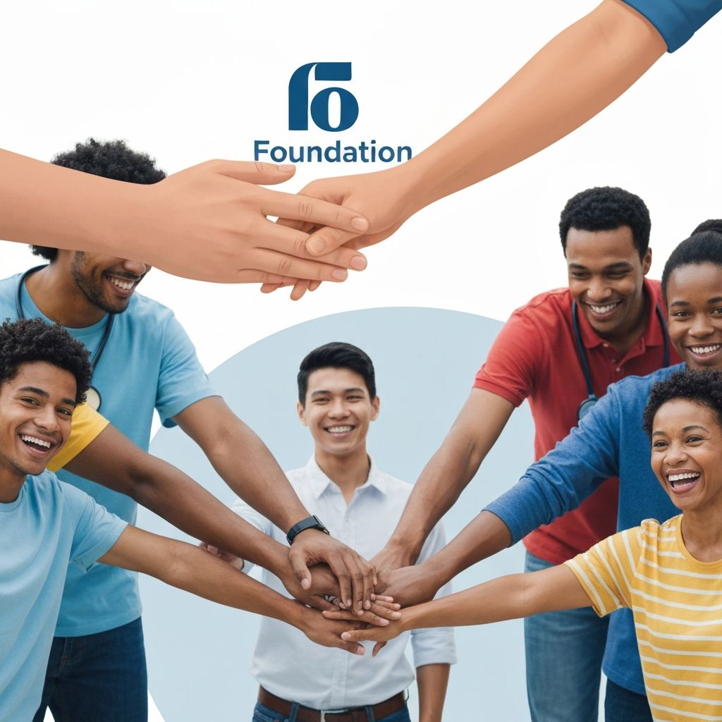 Foundation mission